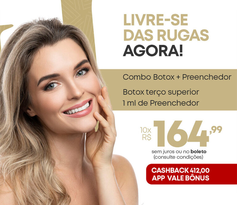 promoção hollywood instituto e estética