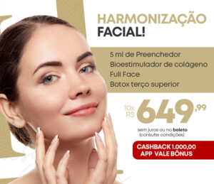 promoção hollywood instituto e estética